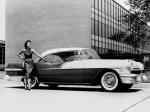 Pontiac Star Chief Custom Catalina Coupe 1956 года